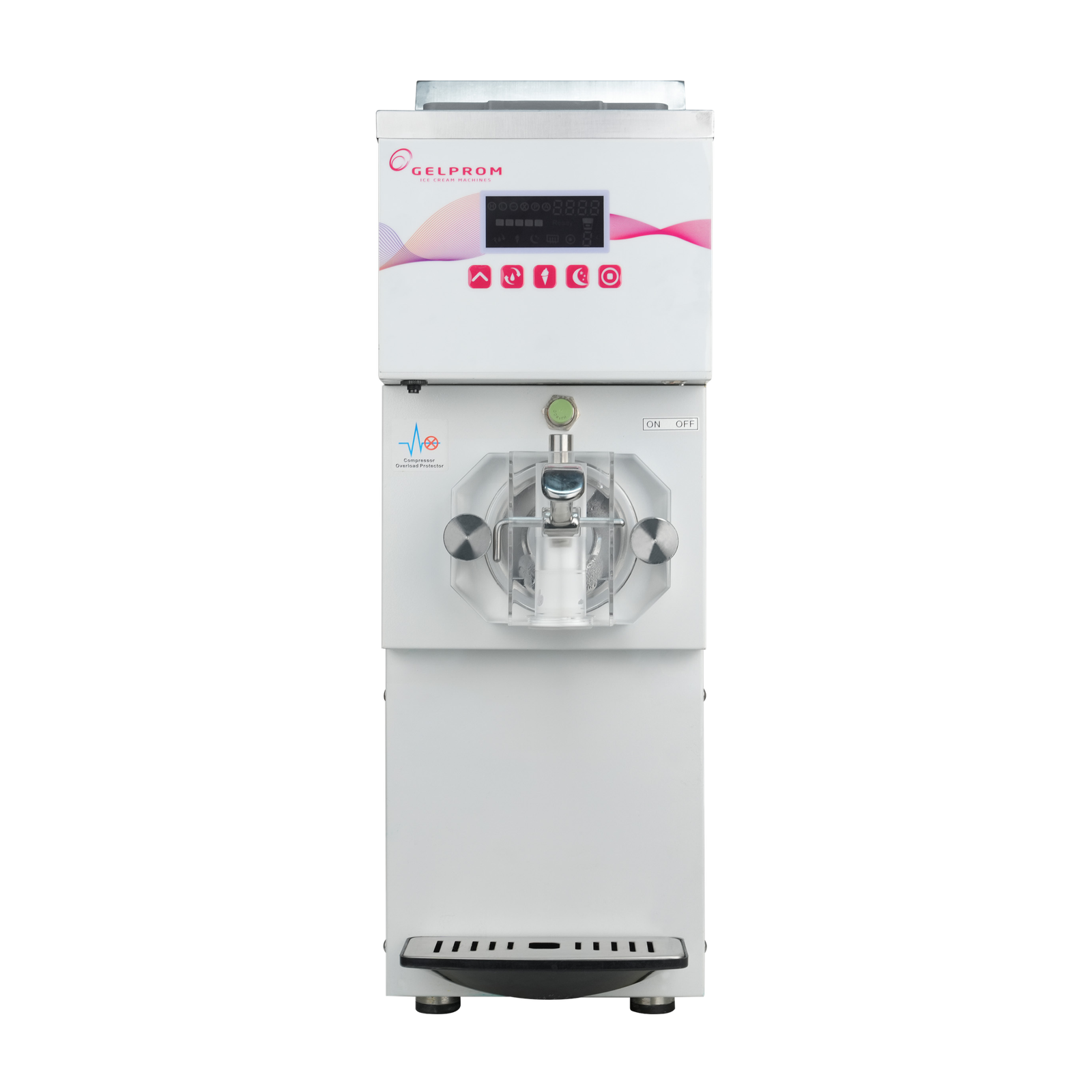 GP-100-S-front