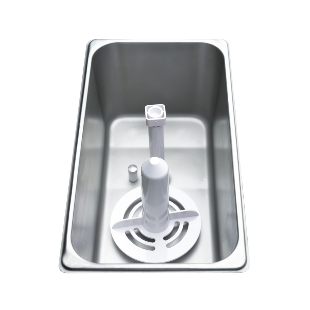 GP-100-tub